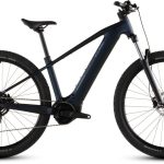 Cube Reaction Hybrid Performance 600 2026 Men's 2026 indigoblue´n´reflex