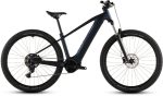 Cube Reaction Hybrid Performance 600 2026 Men's 2026 indigoblue´n´reflex