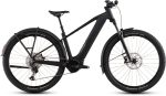 Cube Reaction Hybrid Pro 800 FE 2026 Men's 2026 Blackline