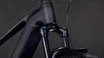 Cube Reaction Hybrid Pro 800 FE 2026 Men's 2026 Blackline - immagine 4