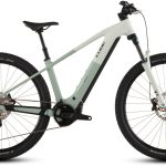Cube Reaction Hybrid Pro 800 (2026) Uomo 2026 desertstone´n´driedherbs