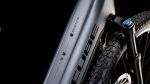 Cube Reaction Hybrid Pro 800 (2025) Wave (2025) 29" metallicgrey´n´black - immagine 2