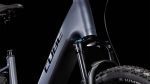 Cube Reaction Hybrid Pro 800 (2025) Wave (2025) 29" metallicgrey´n´black - immagine 6