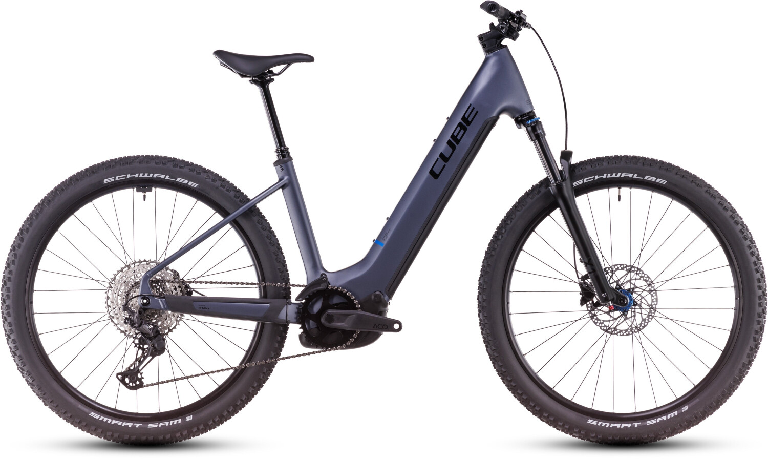 cube-reaction-hybrid-pro-800-wave-2025-29-metallicgrey-n-black.jpg Cube Reaction Hybrid Pro 800 (2025) Wave (2025) 29" metallicgrey´n´black - immagine 1
