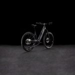 Cube Reaction Hybrid Race 800 (2025) 29" Wave black´n´metal - immagine 2