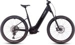 Cube Reaction Hybrid Race 800 (2025) 29" Wave black´n´metal