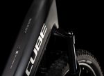 Cube Reaction Hybrid Race 800 (2025) 29" Wave black´n´metal - immagine 3