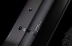 Cube Reaction Hybrid Race 800 (2025) 29" Wave black´n´metal - immagine 4