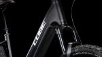 Cube Reaction Hybrid Race 800 (2025) 29" Wave black´n´metal - immagine 7