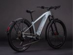 Cube Reaction Hybrid Race FE 800 (2026) 29" Diamond vulcan´n´orange - immagine 7