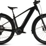 Cube Reaction Hybrid SLX 800 FE (2026) silverdust´n´chrome