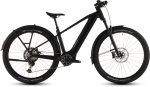 Cube Reaction Hybrid SLX 800 FE (2026) silverdust´n´chrome