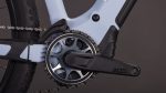 Cube Reaction Hybrid SLX 800 (2026) Trapezio (2026) gauzegrey´n´iceblue - immagine 4