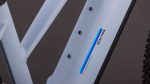 Cube Reaction Hybrid SLX 800 (2026) Trapezio (2026) gauzegrey´n´iceblue - immagine 5