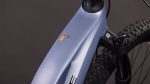 Cube Reaction Hybrid SLX 800 (2026) Trapezio (2026) gauzegrey´n´iceblue - immagine 6