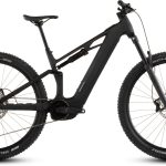 Cube Stereo Hybrid ONE44 HPC Race 800 (2026) Blackline