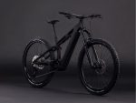 Cube Stereo Hybrid ONE44 HPC Race 800 (2026) Blackline - immagine 8