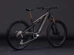 Cube Stereo Hybrid ONE44 HPC SLT 800 (2026) carbongrid´n´chrome - immagine 2