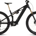 Cube Stereo Hybrid ONE44 HPC SLT 800 (2026) carbongrid´n´chrome