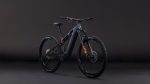 Cube Stereo Hybrid One44 HPC SLX (2026) slabgrey´n´orange - immagine 2