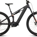 Cube Stereo Hybrid One44 HPC SLX (2026) slabgrey´n´orange