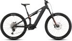 Cube Stereo Hybrid One44 HPC SLX (2026) slabgrey´n´orange