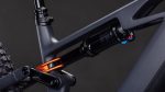 Cube Stereo Hybrid One44 HPC SLX (2026) slabgrey´n´orange - immagine 4