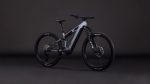 Cube Stereo Hybrid One44 HPC SLX Evo (2026) slategrey´n´black - immagine 2