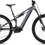 Cube Stereo Hybrid One44 HPC SLX Evo (2026) slategrey´n´black