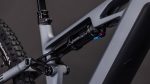 Cube Stereo Hybrid One44 HPC SLX Evo (2026) slategrey´n´black - immagine 4