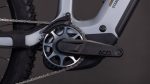 Cube Stereo Hybrid One44 HPC SLX Evo (2026) slategrey´n´black - immagine 6