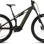 Cube Stereo Hybrid One44 HPC SLX Evo (2026) stellar´n´grey