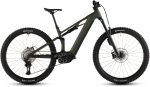 Cube Stereo Hybrid One44 HPC SLX Evo (2026) stellar´n´grey