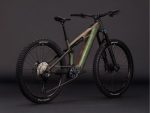 Cube Stereo Hybrid One44 HPC SLX Evo (2026) stellar´n´grey - immagine 7