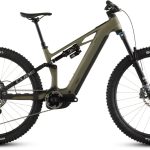 Cube Stereo Hybrid ONE44 HPC TM (2026)