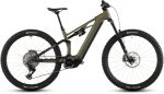 Cube Stereo Hybrid ONE44 HPC TM (2026)