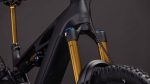 Cube Stereo Hybrid ONE77 HPC AT 800 (2026) carbon´n´gold - immagine 2