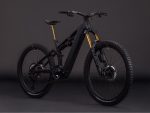 Cube Stereo Hybrid ONE77 HPC AT 800 (2026) carbon´n´gold - immagine 6