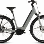 Cube Supreme Hybrid Deluxe One 600 (2026)