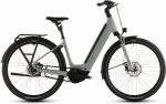 Cube Supreme Hybrid Deluxe One 600 (2026)
