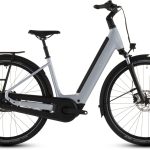 Cube Supreme Hybrid ONE 600 (2026)