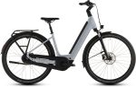 Cube Supreme Hybrid ONE 600 (2026)
