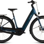 Cube Supreme RT Hybrid Comfort EX 600 2026 nautica´n´prism