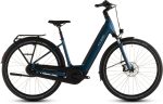 Cube Supreme RT Hybrid Comfort EX 600 2026 nautica´n´prism