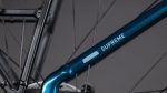Cube Supreme RT Hybrid Comfort EX 600 2026 nautica´n´prism - immagine 5