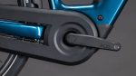 Cube Supreme RT Hybrid Comfort EX 600 2026 nautica´n´prism - immagine 6