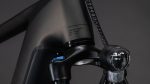 Cube Touring Hybrid Comfort SLX 800 (2026) charcoal'n'chrome - immagine 2