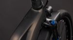Cube Touring Hybrid Comfort SLX 800 (2026) charcoal'n'chrome - immagine 4