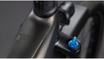 Cube Touring Hybrid Comfort SLX 800 (2026) charcoal'n'chrome - immagine 7