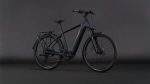 Cube Touring Hybrid ONE 600 (2026) Men's (2026) coal/chrome - immagine 2